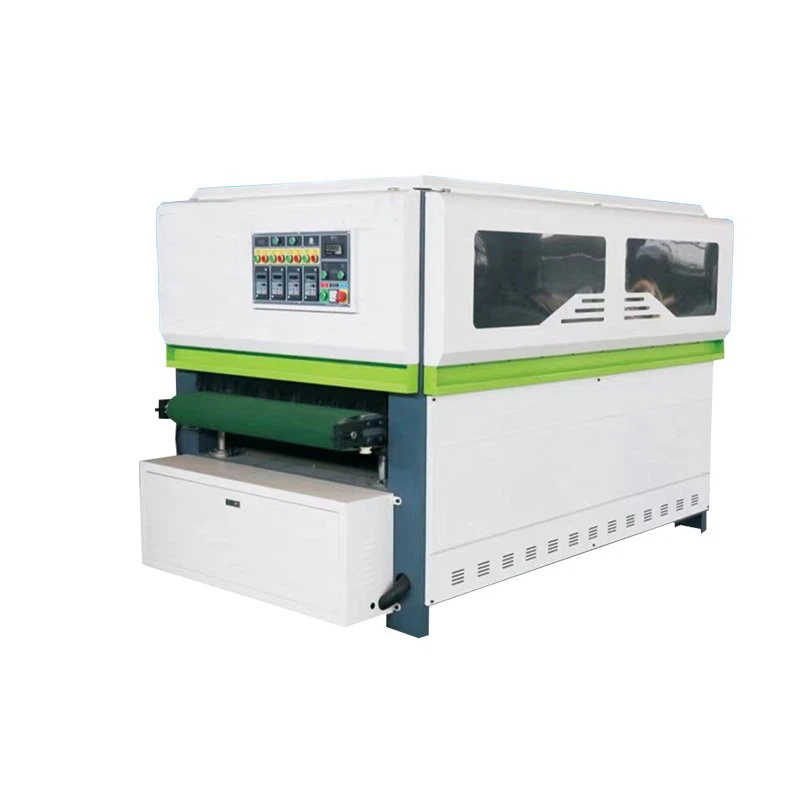 CNC Sanding Machine