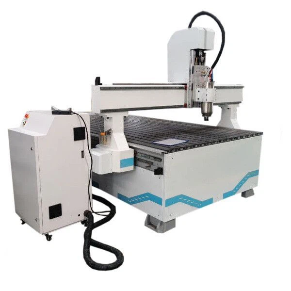 1325 Economic Cnc Router Engraving Machine